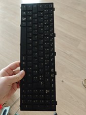 Fujitsu Lifebook AH531 Original Clavier Azerty  CP515525-01 Exp rapide