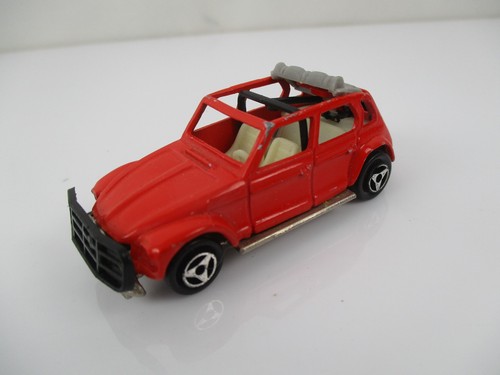 Dv12805 majorette 1 - dv12805, 1:60