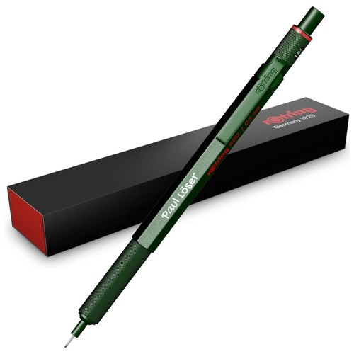Rotring 600 porte mine - rotring, porte-mine