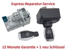 Mercedes Ezs Elv Crème