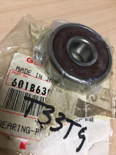 Kawasaki 601b6300uu rouklement - 601b6300uu,
