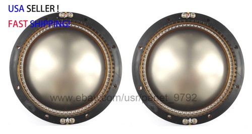 2pcs replacement diaphragm for - replacement,