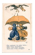 Satire de guerre par MICH 