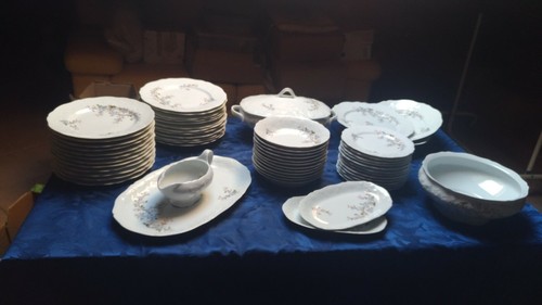 Joli service table - service, de