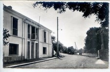 CP Algérie - Tigzirt-sur-Mer - Commune Mixte et Colonne de la Fontaine Romaine