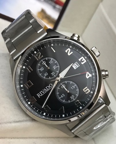 Aviateur montre hommes - aviateur,