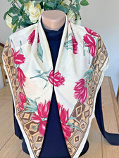 Foulard/Shawl/Schal★PIERRE
