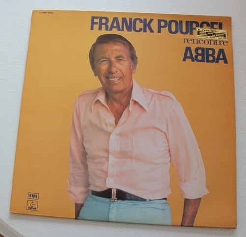 Franck pourcel rencontre - franck, ,
