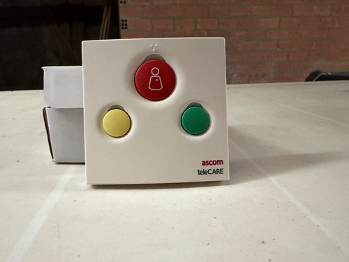 Ascom nidm w3n - ascom, nidm-w3n/2d-