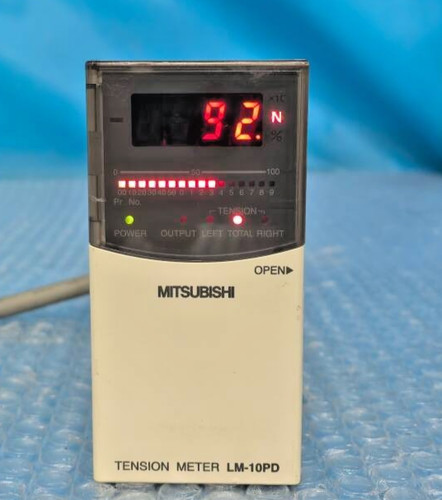 Tensionmètre électrique