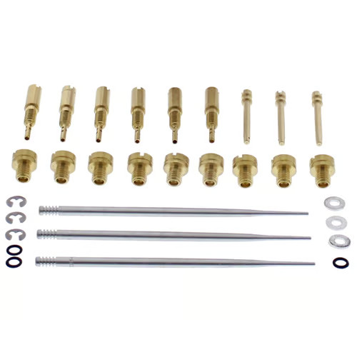 All balls kit - all, gicleur