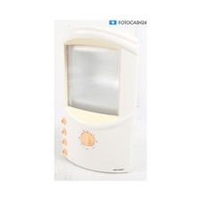 Efbe Schott SCOKB920 Bronzage Du Haut Lampe À Bronzer... + Défectueux (283093)