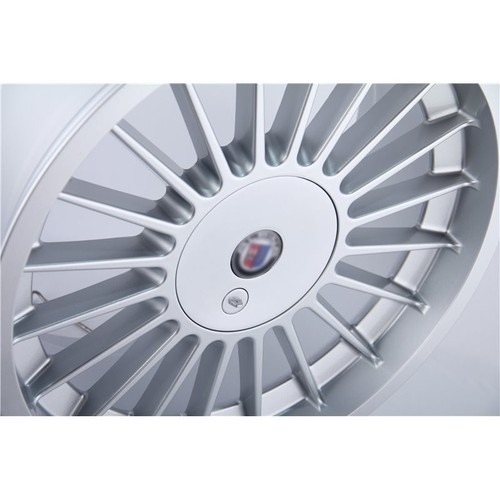 Jantes pouces bmw e90 e91 - 18,