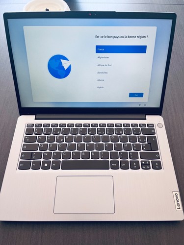 Portable lenovo ideapad - lenovo, 3