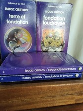 1986-1987 - 4 Titres du cycle
