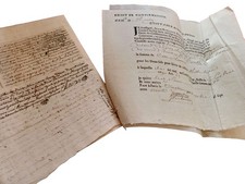 [ 1730 VÉLIN NOBLESSE