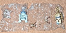 KUBRICK STAR WARS DX SERIES 1