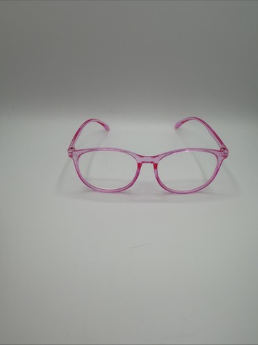 Lunettes vue sans - de,