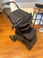Nuna Mixx Next Baby Stroller -