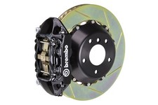 Brembo GT Brake kit Rear 380mm