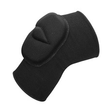  Protege Genoux Couper À Cours D'exécution Genouillère D'exercice