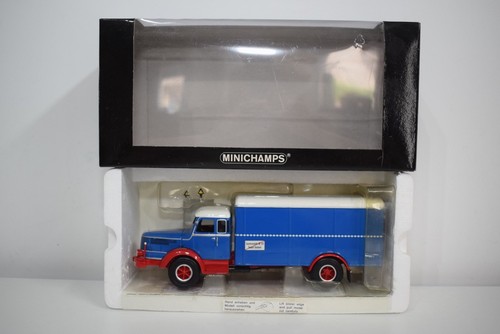 B97 minichamps 439 069040 - minichamps,