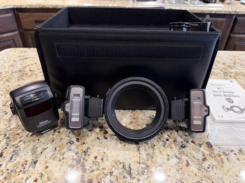 Nikon r1c1 wireless ttl - wireless,