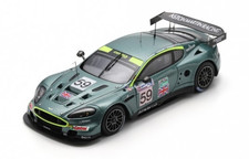 SPARK, ASTON MARTIN DBR9 #59