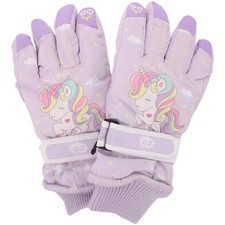 Moufles De Snowboard Pour