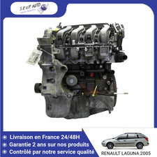 🇫🇷 MOTEUR   RENAULT