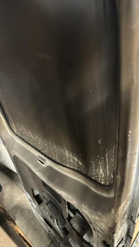 Porte arriere droit renault - porte,