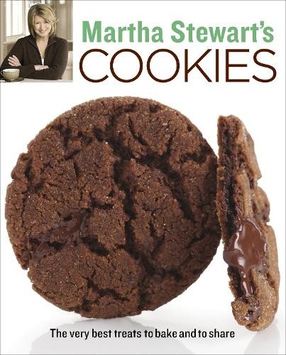 Martha stewart cookies - martha, stewart's