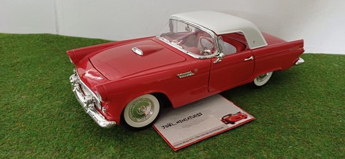 Ford thunderbird bird 1955 - thunderbird,
