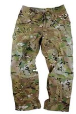 Helikon-Tex Pluie Sur Pantalon US Ecws MVP Type Camogrom Multicam XLR 104-112cm