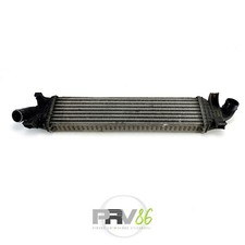 Intercooler Échangeur Air FORD FOCUS II 3P 1.6 TDCi 110 / 1746975