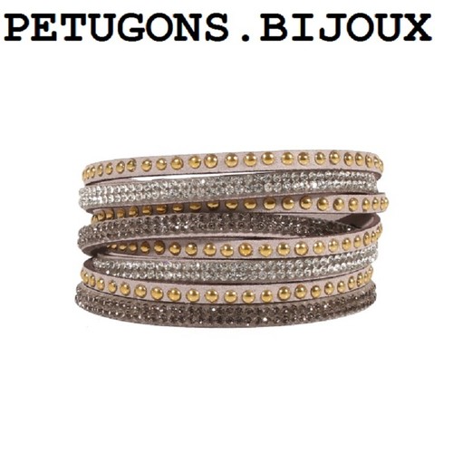 Bracelet fantaisie - , en