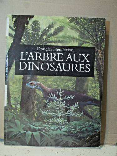 Henderson arbre aux - henderson.,