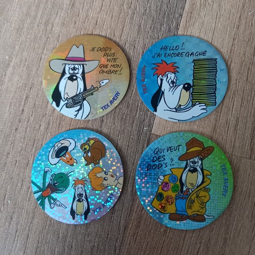 Pog dod brillants père - 4,