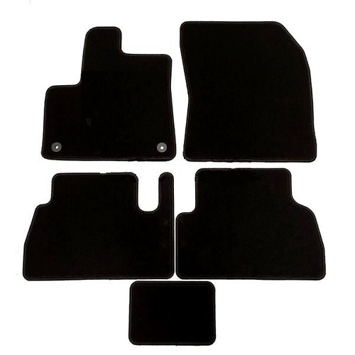 Car lux alfombrilles - alfombrilles, sur