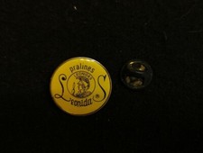 Pin's Publicitaire Pralines