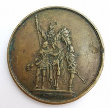 Médaille Exposition