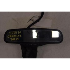 RETROVISEUR INTERIEUR POUR