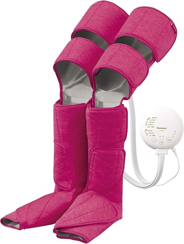 Panasonic air massager leg - massager,