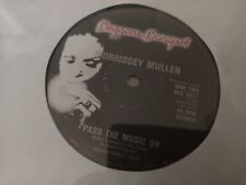12" MAXI - Morrissey Mullen