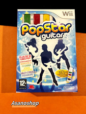 POPSTAR GUITAR !!! Coffret Jeu