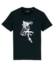 T-shirt Vegeta Manga Dragon