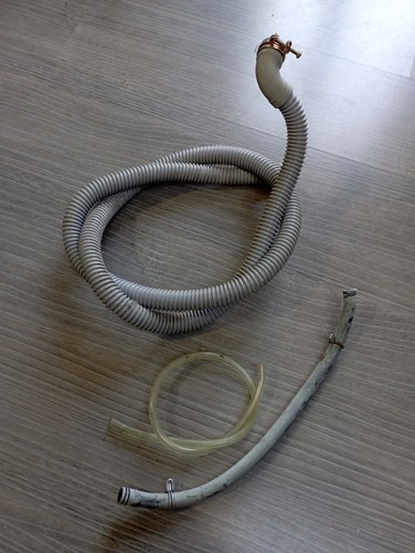 Lot tuyau durite - lot, tube