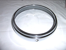 SIMCA 1100 - 1300 - 1500 - cerclage de phare en bon état d'usage