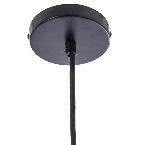 Lampe suspension rotin - lampe,