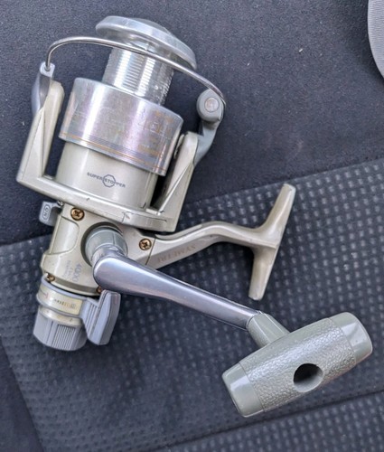 Shimano aero symetre 4000 - shimano,